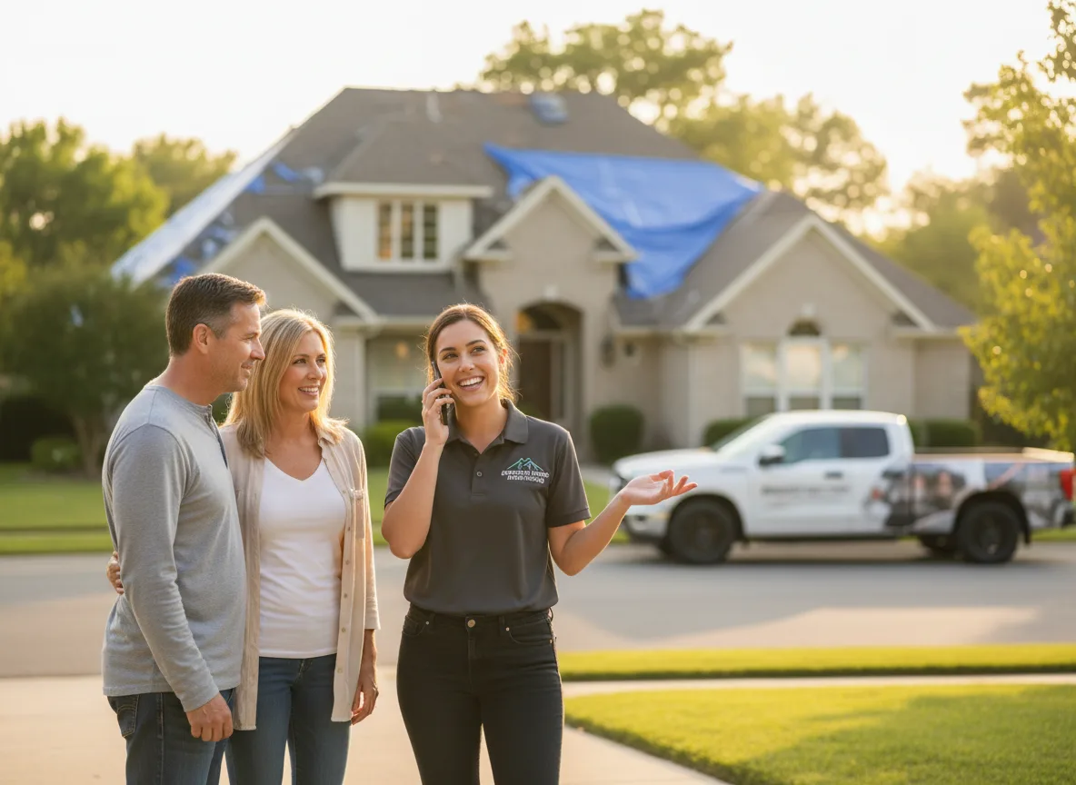 Emergency Roof Repair Christiana, TN FAQs